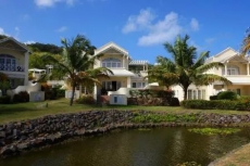 Fairwind Villa - Cap Estate - 3 Bedrooms - Ocean View