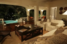 Villa Kessi - Cap Estate - 3 Bedrooms - Ocean View