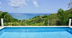 La Mer - Cap Estates - 3 Bedrooms - Ocean View