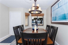 Windjammer 114, 2 Bedrooms, Sleeps 6, Beach Front, Pool, Elevator