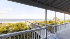 HUGE 11 bedroom Ocean front home with plenty of Parking, Perfect for family reunions, retreats. o...