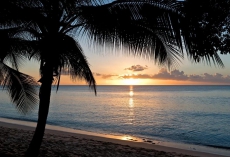 La Lune - Gibbes Beach - St. Peter