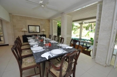 Anchorage - Sandy Lane - 3 Bedrooms - Tropical Garden View