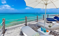 3 Bedrooms Beachfront on Mullins Beach