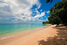 Harmony House - Gibbs Beach, St. Peter