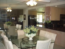 Oasis Country Club condo