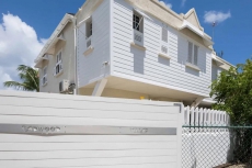 Radwood Beach Villa 1 - Fitts Village - St. James