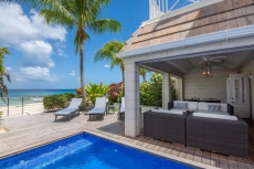 Radwood Beach Villa 1 - Fitts Village - St. James