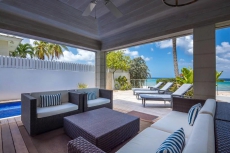 Radwood Beach Villa 1 - Fitts Village - St. James