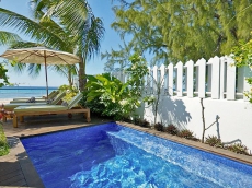 Radwood Beach House #2 - Fitts Village - St. James