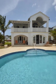 Royal Villa 2 - Royal Westmoreland - St. James