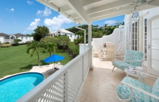 Royal Villa 19 - Royal Westmoreland - St. James