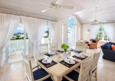 Royal Villa 19 - Royal Westmoreland - St. James