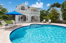 Royal Villa 19 - Royal Westmoreland - St. James