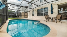 6 Bedroom Private Pool Home Windsor Palms resort, other options also available...