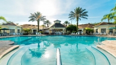 6 Bedroom Private Pool Home Windsor Palms resort, other options also available...