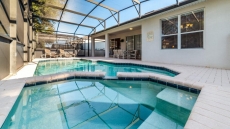 4BR/4BA Windsor Hills Resort Private Pool Home, other options also available...