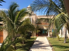 Isla Mujeres' Finest Oceanfront Home Special Summer Rates!