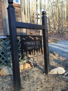 Cozy Cabin on Beech Mountain