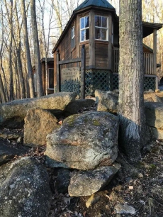 Cozy Cabin on Beech Mountain