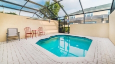 3BR Townhome with Small Pool, Windsor Hills resort, more options also available!