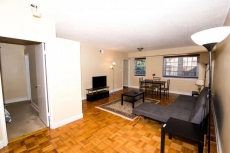 1 BR CONDO - FANTASTIC LOCATION