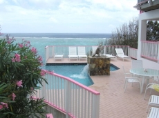 SOUTH SOUND VILLA LUXURY 7 BEDROOM WATERFRONT VACATION RENTAL VIRGIN GORDA