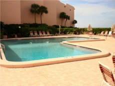 Sun, Sand & *Save 15% to 30% per Week* at Siesta Breakers #603 in Siesta Key, FL