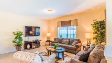 5 Bedroom Townhome with Pool, Paradise Palms Resort, more options also available...