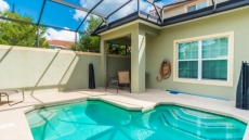 5 Bedroom Townhome with Pool, Paradise Palms Resort, more options also available...