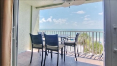 RS1-206: See the Gorgeous Gulf Coast from Your Private Balcony in...