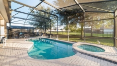 Windsor Hills Resort, 4 Bedroom Private Pool Home, more options also available...