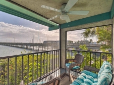 AMI Waterfront Beach Condo w Pool!