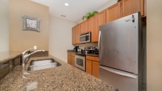 5 Bedroom Townhome with Pool, Paradise Palms Resort, more options also available...