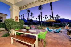 55011 Winged Foot · PGA West, relaxing heated pool home with views!