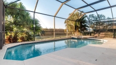 5 Bedroom Private Pool Home, Windsor Palms resort, other available options...