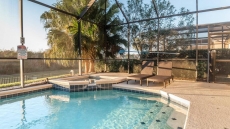 5 Bedroom Private Pool Home, Windsor Palms resort, other available options...