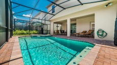 7 Bedroom Windsor At Westside Private Pool Home, more available options also...