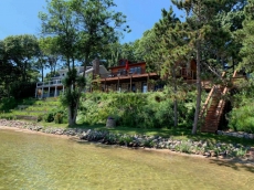 Belle Taine · One of the clearest lakes in MN with Sandy Beach!