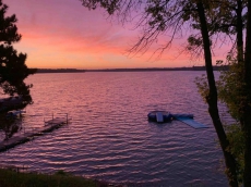 Belle Taine · One of the clearest lakes in MN with Sandy Beach!