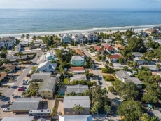 Blue Haven. Blue Haven located on Fort Myers Beach