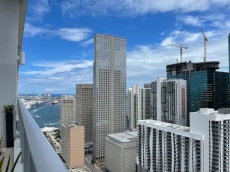 VIP Luxury High Rise Downtown Miami Condo