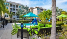 Edge of Paradise at Margaritaville - 5 Night Min