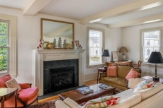 Historic Home | Popham Beach |