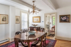 Historic Home | Popham Beach |