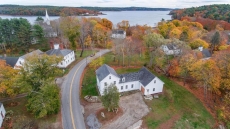 Historic Home | Popham Beach |