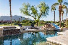 54899 Winged Foot · Pga West Paradise Lux Views, Heated Pool, Slide, Games