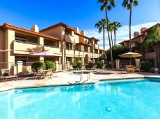 Private Resort Community Surrounded By Mountains + 3 Heated Pools/Spas 24/7/365!