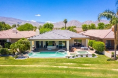 57780 Black Diamond · PGA West, nearly 3000 square feet, pool, spa, lux+