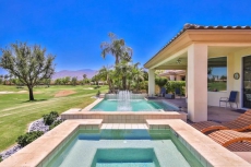 57780 Black Diamond · PGA West, nearly 3000 square feet, pool, spa, lux+